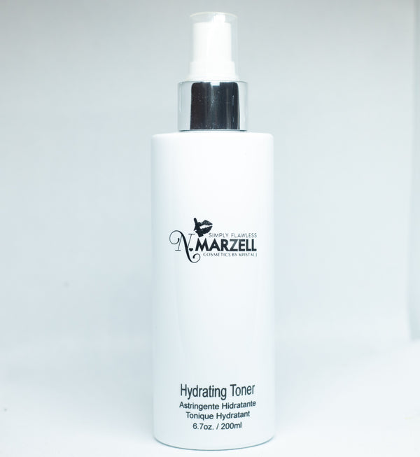 HYDRATING TONER