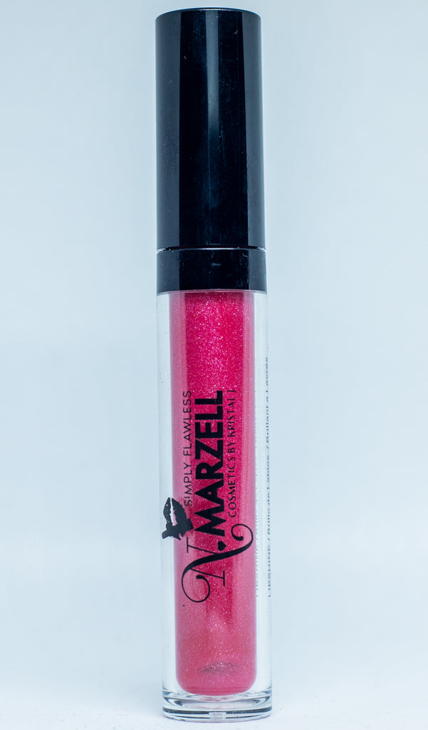 LIP GLOSS