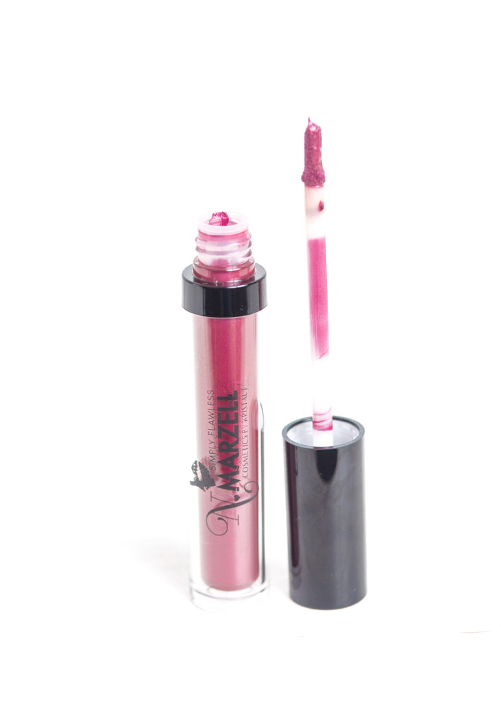 LIQUID MATTE LIPS