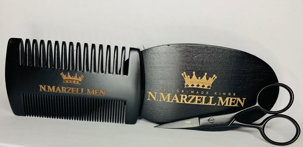 BEARD KIT