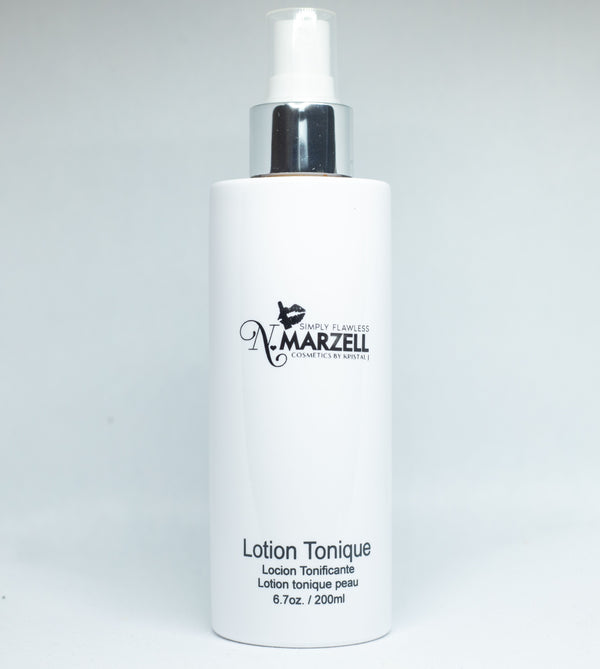 LOTION TONIQUE