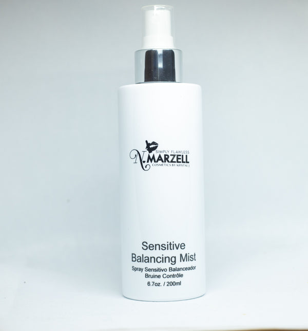 SENSITIVE BALANCING MIST