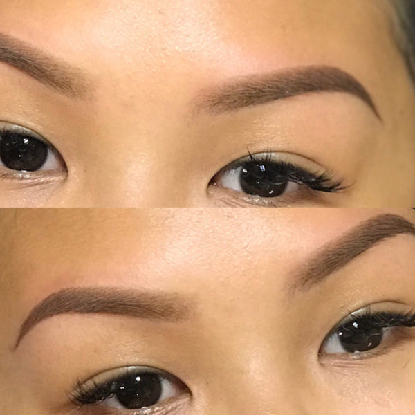 MICROBLADING/SHADING